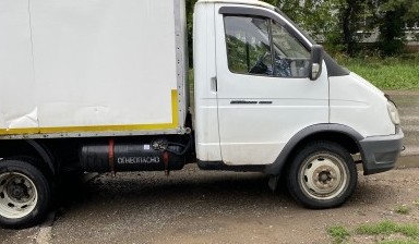 Грузовое такси от Марат:  2 фото