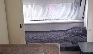 Автодома от Павел: HOBBY 520 4 фото
