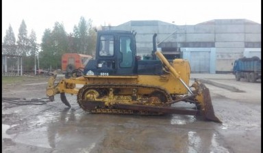Бульдозеры от Киреев Станислав Андреевич: Shantui sd-16 1 фото