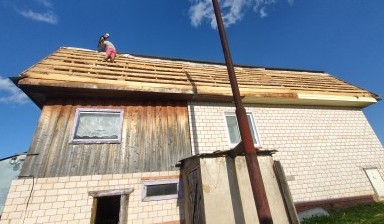 Строительные бригады от Дима:  1 фото