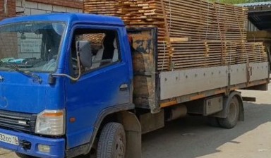 Перевозка грузов до 3,5 тонн от Култашев Александр Васильевич: 2 фото