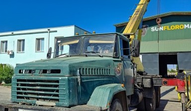 Объявление от Ирина: «ФЕРМАГРО"23 OOO Краз» 4 фото