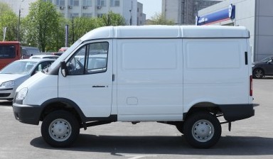 Перевозка грузов до 1 тонны от Карякин Валерий Витальевич:  1 фото