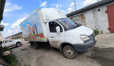 Перевозка грузов до 2 тонн от Баженов Александр Олегович: 3 фото