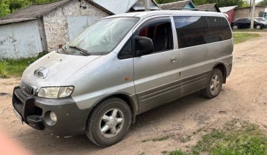 Объявление от Сом Кирилл Сергеевич: «Меж город Микроавтобус» 2 фото