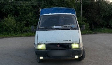 Грузовое такси от Екатерина:  1 фото