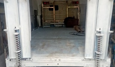 Эвакуаторы и автовозы от Борис: Зил бычок эвакуатор 1 фото