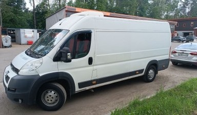 Перевозка грузов до 1 тонны от Белых Максим: 1 фото