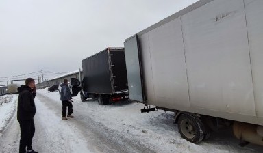 Услуги грузчиков от Емельянов Андрей Николаевич: 4 фото