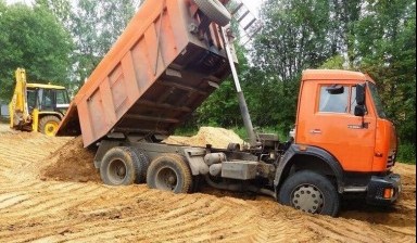 Перевозка грузов до 10 тонн от Столяренко Гордей Андреевич: 1 фото