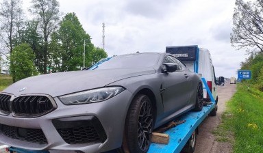Объявление от Волчок: «24/7 эвакуация и автовоз 375296475757» 4 фото