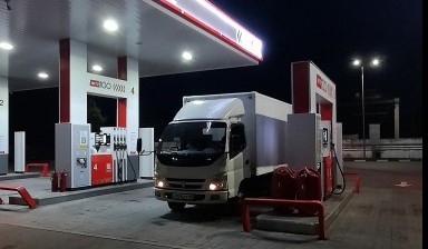 Перевозка грузов до 5 тонн от Артемьев степан михайлович: 1 фото