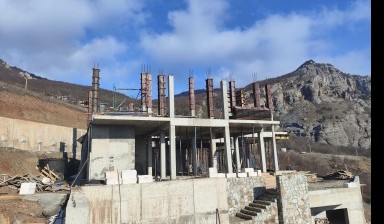Опалубка и комплектующие от Ибраимов Вильдан Ахтемович: 1 фото