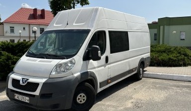Перевозка грузов до 3,5 тонн от Максим: 2 фото
