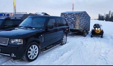 Объявление от Инокентий: «Перевозка до 1т.прицеп МЗСА» 1 фото
