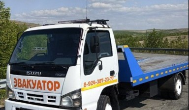Перевозка оборудования от Бутин Денис Андреевич: 1 фото