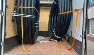 Перевозки Газелью от Тупиков Алексей Александрович:  2 фото