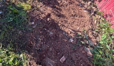 Вывоз мусора и бытовых отходов от Соловьев Егор: Газель 4 фото