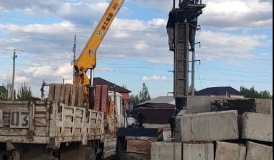 Манипуляторы от Баха: DongFeng 2 фото