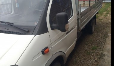 Перевозка грузов до 1 тонны от Константин: 2 фото