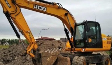 Экскаваторы от Сергей: Cat 1 фото