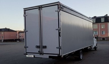 Тентованные грузовики от Кокова Динара Зауровна:  4 фото