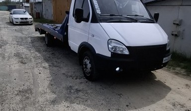 Объявление от Алексеев Александр Владимирович: «+79505037333 Эвакуатор Вызвать круглосуточный. Газ, Hyundai» 4 фото