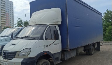 Доставка сборных грузов от Глызин Владимир Евгеньевич:  3 фото