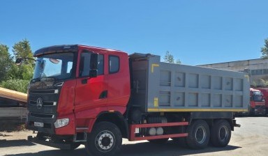 Самосвалы и тонары от Зернова Ольга Валерьевна: SANY 1 фото