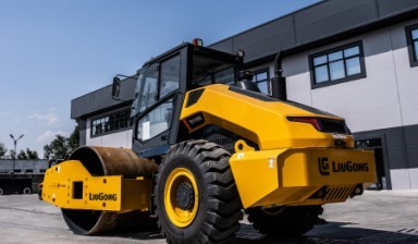 Объявление от Иван: «Грунтовый каток» 2 фото