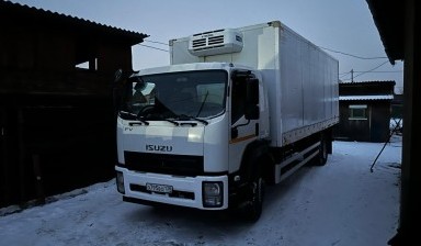 Грузоперевозки от Шапхоева Дарима Цыреновна: 2 фото