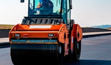 Благоустройство территории от ООО Дормостстрой:  1 фото
