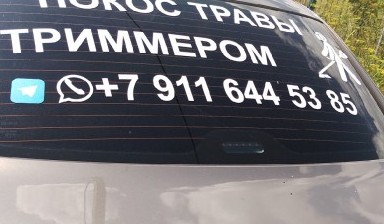 Специальные услуги от Иванов Павел: 1 фото