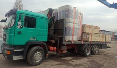 Манипуляторы от Elfrat: Man f 2000 4 фото