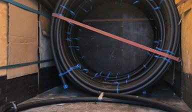 Перевозка грузов до 20 тонн от БРИГАДА АВТО: 2 фото