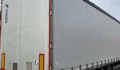 Перевозка грузов до 20 тонн от Павлоградский Иван Васильевич: 1 фото