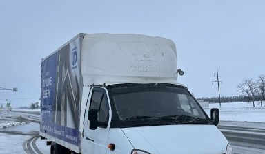 Перевозка грузов до 2 тонн от Тимур:  1 фото