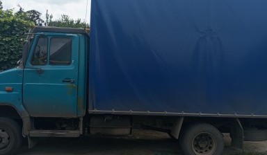 Объявление от Михаил: «Грузо перевозки» 1 фото