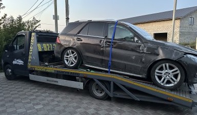 Перевозка грузов до 2 тонн от Стрыгин Владимир Михайлович:  3 фото