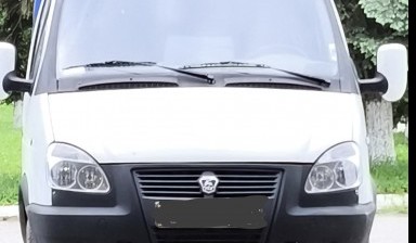 Тентованные грузовики от Роберт: 2 фото