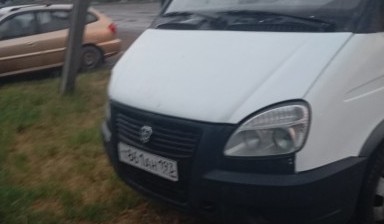 Перевозка грузов до 3,5 тонн от Владимир:  4 фото