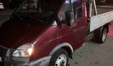 Перевозка грузов до 1 тонны от Туремуратов Карим Жолдыгалиевич: 1 фото