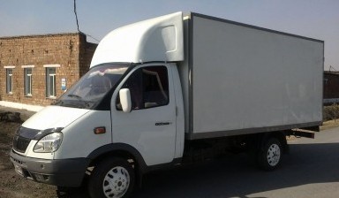 Перевозка грузов до 2 тонн от Стародубцев Даниил Константинович:  1 фото