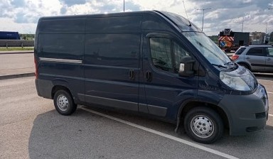 Перевозка грузов до 1 тонны от Магомадов Тимур Майрбекович:  1 фото