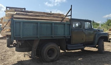 Перевозка грузов до 5 тонн от ООО ГМВ Строй:  1 фото