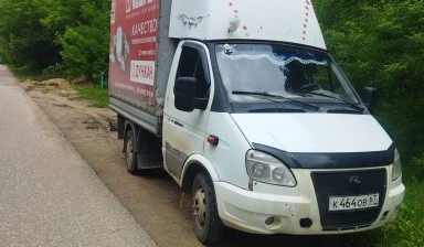 Грузовое такси от Артем:  1 фото