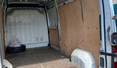 Перевозка грузов до 2 тонн от Андрей:  1 фото