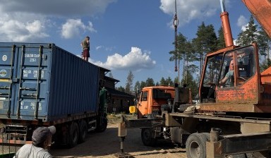 Манипуляторы от Выдай Егор Сергеевич: Scania p380 4 фото