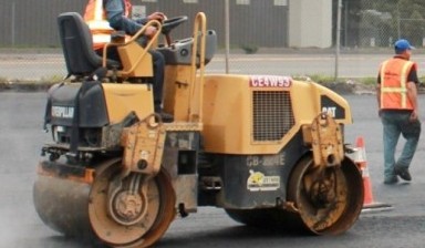 Благоустройство территории от Велес:  1 фото
