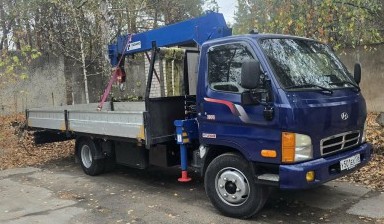 Манипуляторы с тросовой оснасткой от Иван: Суфо 1 фото